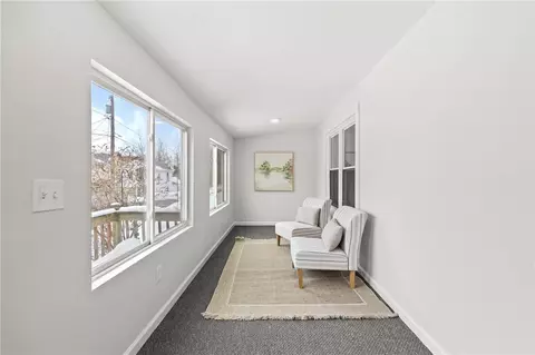 Entry Way - 43 Oberlin St, Irondequoit, NY 14622 photo 1 of 6