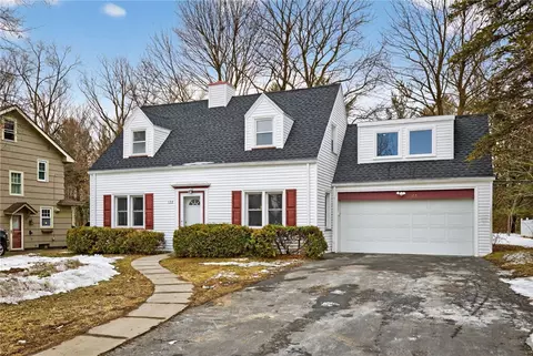 122 Astor Dr, Brighton, NY 14610