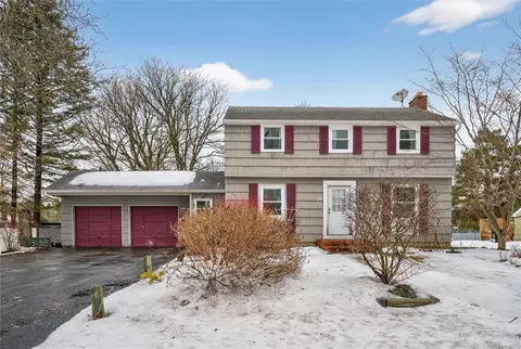 20 Michelle Dr, Irondequoit, NY 14617