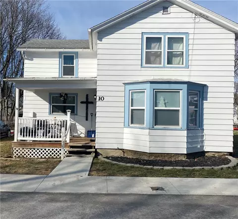 10 Elm St, North Dansville, NY 14437