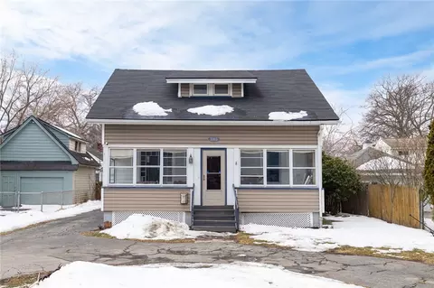 3303 Dewey Ave, Greece, NY 14616