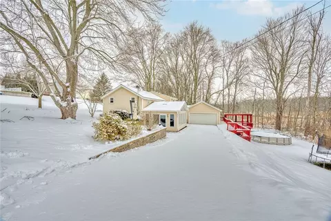 778 Macedon Center Rd, Perinton, NY 14450