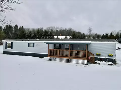 409 Carigan Rd, Triangle, NY 13862