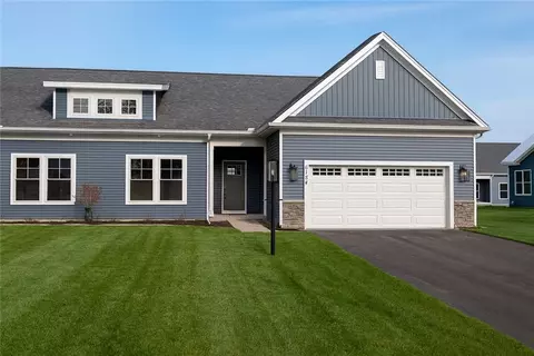 6176 Fourmile Creek Cir, Ontario, NY 14519