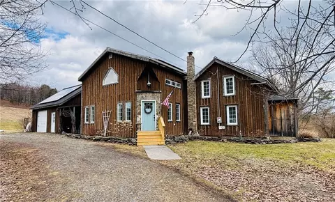 332 Upper Dutch Hill Rd, Oneonta, NY 13820