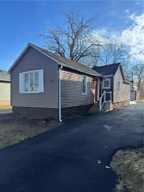 66 Starling St, Rochester, NY 14613