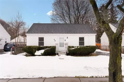 46 Northampton St, Rochester, NY 14606