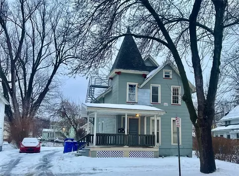 55 Ridgeway Ave #4, Rochester, NY 14615