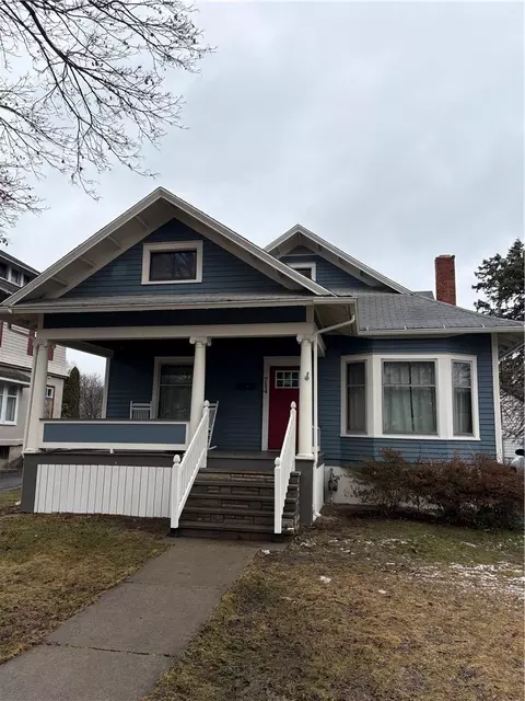 714 Pennsylvania Ave, Elmira, NY 14904