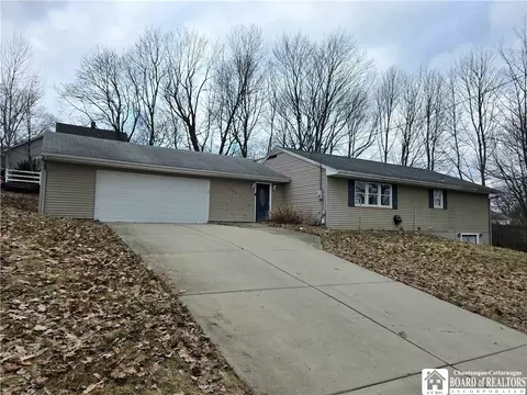 326 Hazzard St, Jamestown, NY 14701