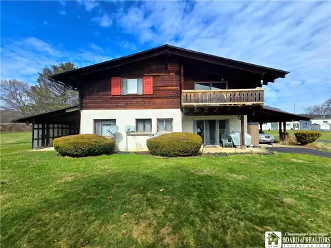3986 Route 417, Allegany, NY 14706