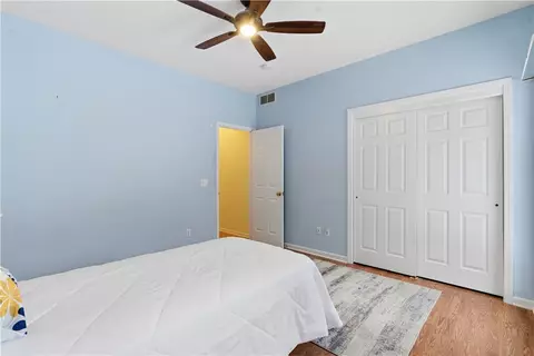 Bedroom - 763 Maple Dr, Webster, NY 14580 photo 2 of 5