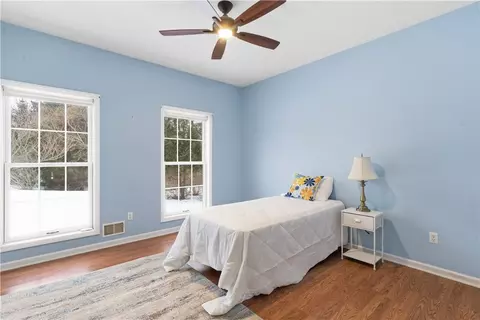 Bedroom - 763 Maple Dr, Webster, NY 14580 photo 1 of 5