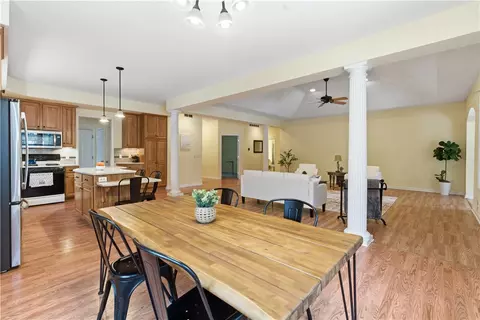 Dining - 763 Maple Dr, Webster, NY 14580 photo 1 of 1