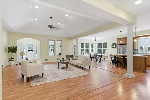 Living - 763 Maple Dr, Webster, NY 14580 photo 1 of 5