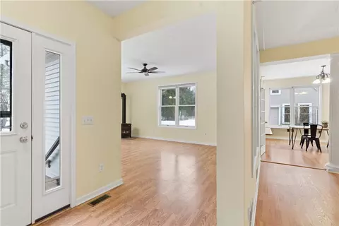 Entry Way - 763 Maple Dr, Webster, NY 14580 photo 3 of 3