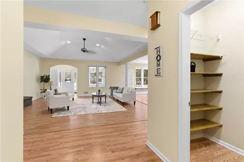 Entry Way - 763 Maple Dr, Webster, NY 14580 photo 1 of 3