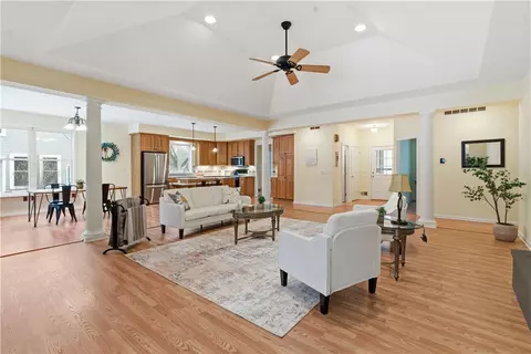 Living - 763 Maple Dr, Webster, NY 14580 photo 2 of 5