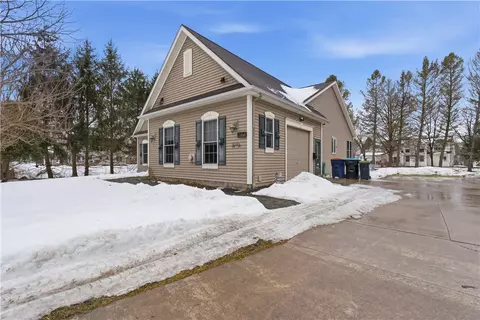 Exterior - 763 Maple Dr, Webster, NY 14580 photo 1 of 2