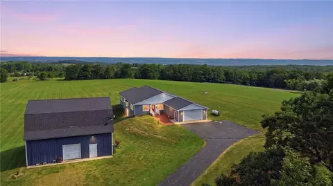 9444 Ace Rd, Richmond, NY 14466