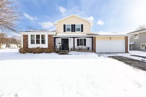 199 Kearney Dr, Irondequoit, NY 14617