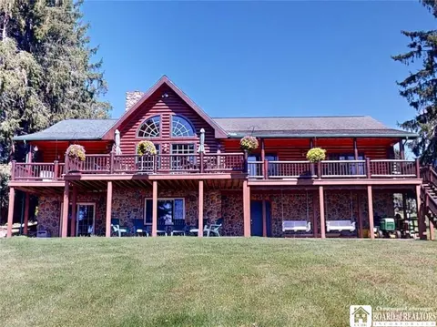 3445 Route 430, Ellery, NY 14712