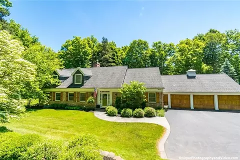 2973 Clover St, Pittsford, NY 14534