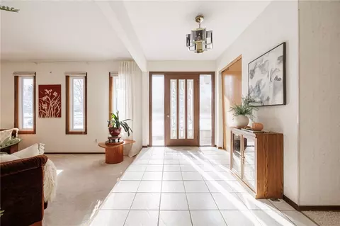 Entry Way - 307 Marblehead Dr, Greece, NY 14615 photo 1 of 2