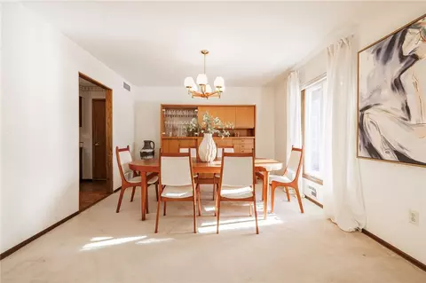 Dining - 307 Marblehead Dr, Greece, NY 14615 photo 1 of 6