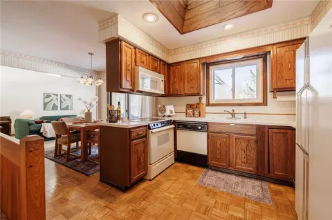 Kitchen - 307 Marblehead Dr, Greece, NY 14615 photo 1 of 2
