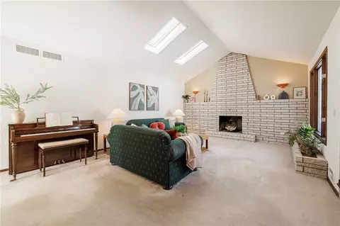 Living - 307 Marblehead Dr, Greece, NY 14615 photo 4 of 8