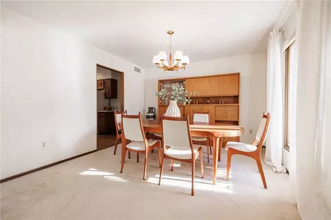 Dining - 307 Marblehead Dr, Greece, NY 14615 photo 2 of 6