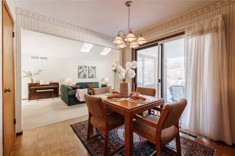 Dining - 307 Marblehead Dr, Greece, NY 14615 photo 4 of 6