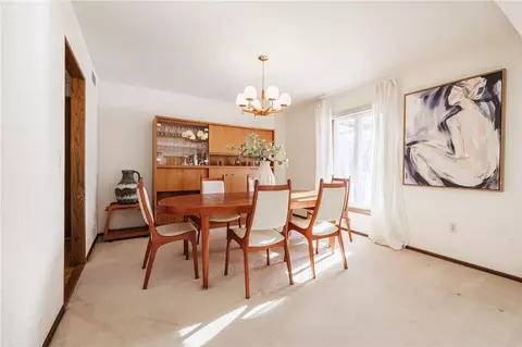 Dining - 307 Marblehead Dr, Greece, NY 14615 photo 3 of 6
