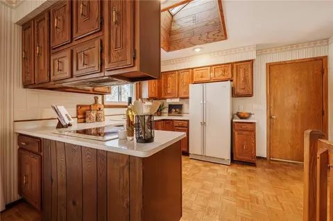 Kitchen - 307 Marblehead Dr, Greece, NY 14615 photo 2 of 2