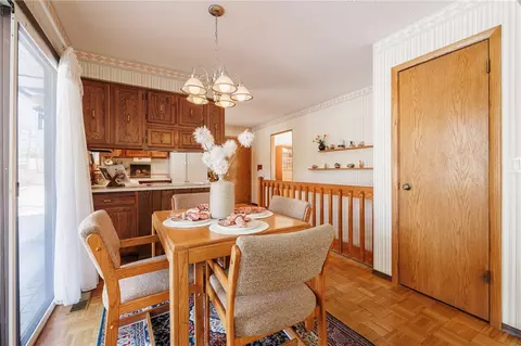 Dining - 307 Marblehead Dr, Greece, NY 14615 photo 6 of 6