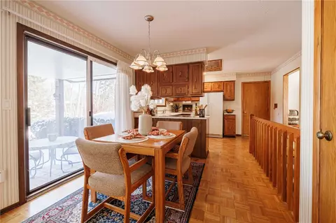Dining - 307 Marblehead Dr, Greece, NY 14615 photo 5 of 6