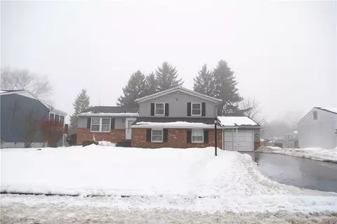 Exterior - 16 Burning Brush Dr, Gates, NY 14606 photo 2 of 4
