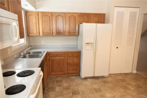 Kitchen - 16 Burning Brush Dr, Gates, NY 14606 photo 2 of 3