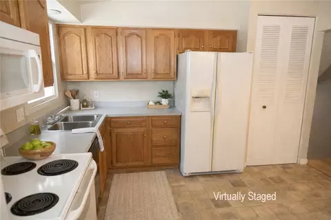 Kitchen - 16 Burning Brush Dr, Gates, NY 14606 photo 1 of 3