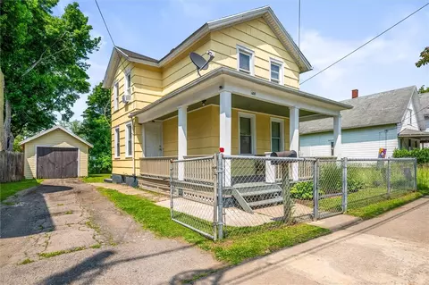 128 Clifford Ave, Rochester, NY 14621