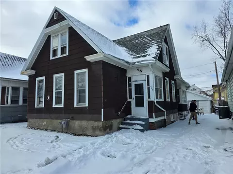 409 Hague St, Rochester, NY 14611