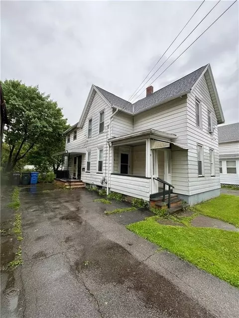 91 Cameron St, Rochester, NY 14606