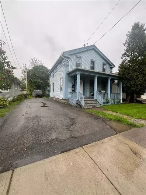 204 Fairgate St, Rochester, NY 14606