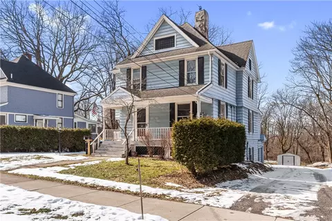 20 Prospect St, Geneseo, NY 14454