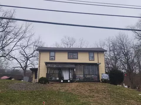 8966 Mcnair Rd, West Sparta, NY 14437