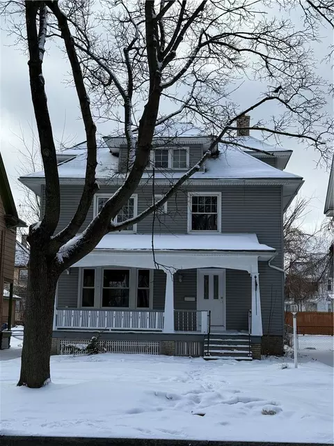 515 Arnett Blvd, Rochester, NY 14619