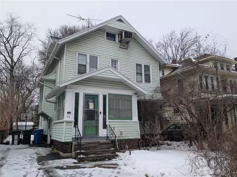 69 Herkimer St, Rochester, NY 14609
