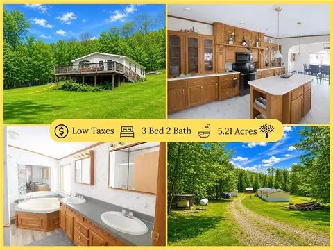 565 Ridge Rd, Hancock, NY 13783