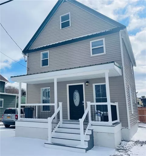 5 Blaine St, Hornell, NY 14843